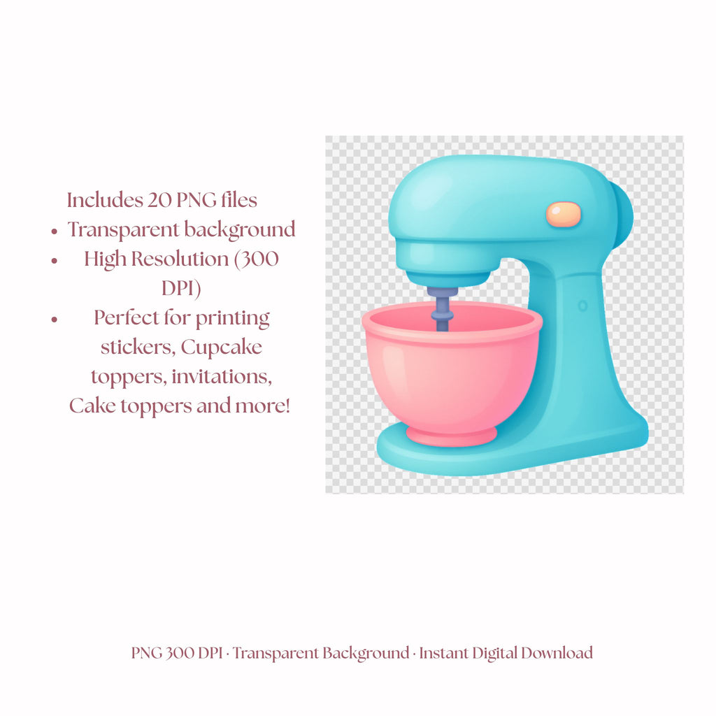 Cliparts  Repostería