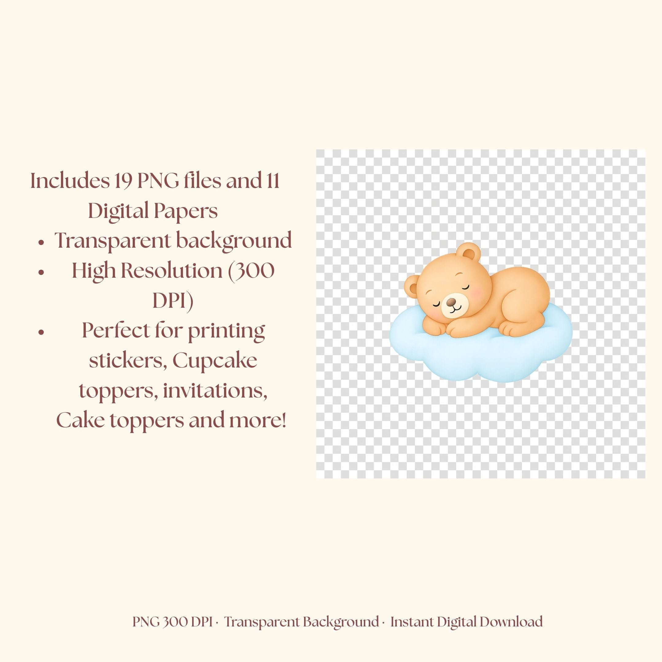 Cliparts Teddy Bear Travel