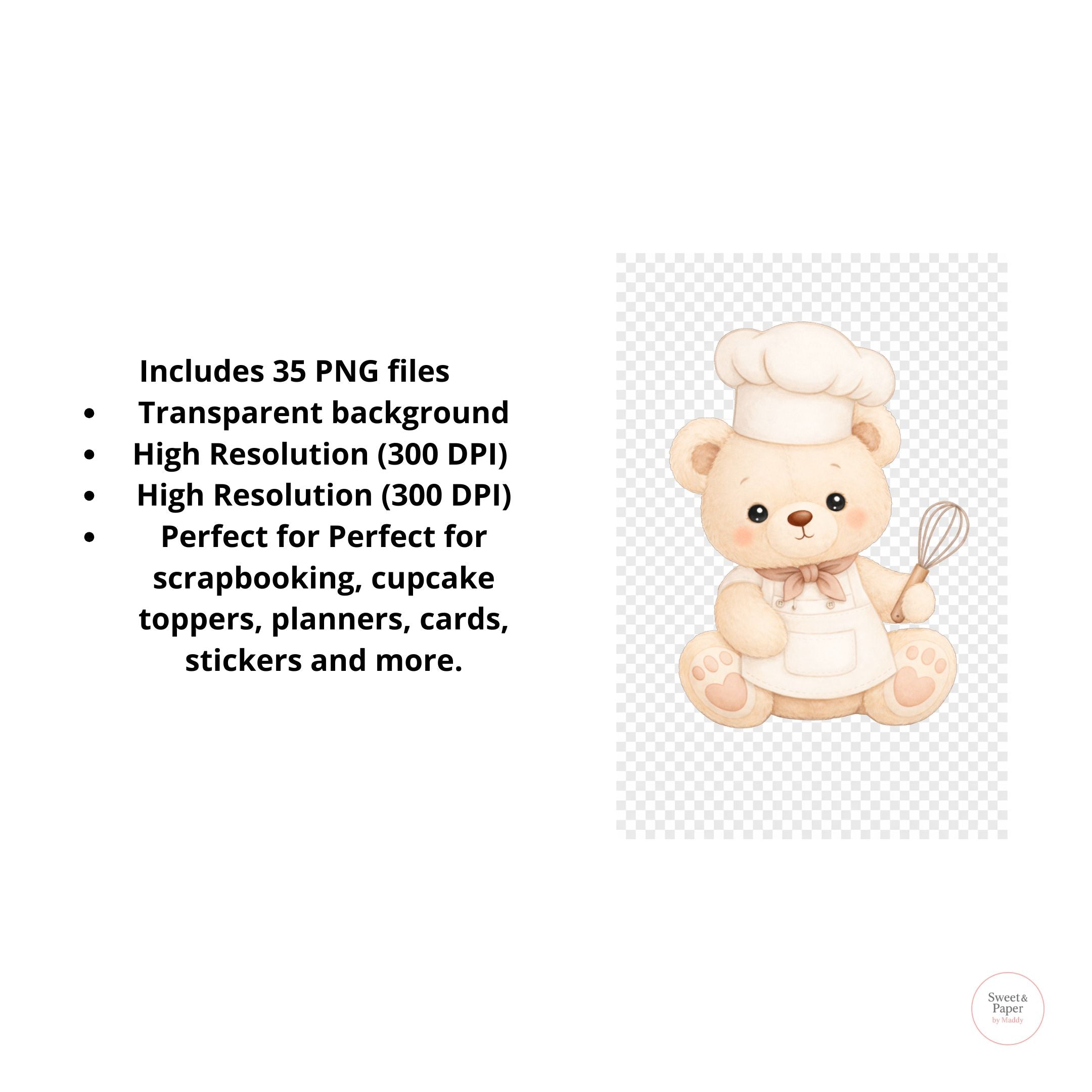 Cliparts Baby Teddy Bears